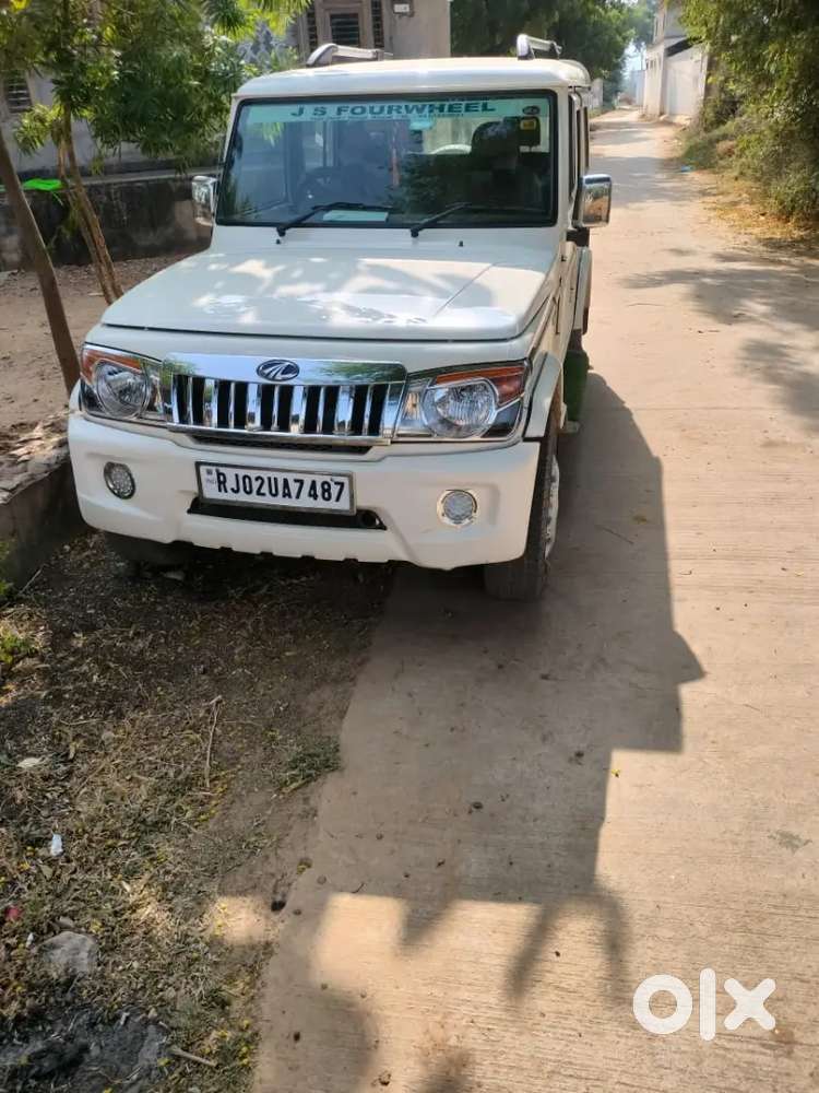 New Condition Car He