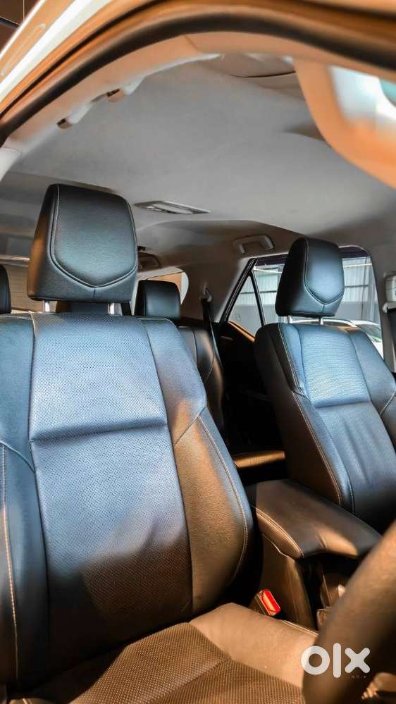 Toyota Fortuner 4x2 At 2.8 Diesel, 2023, Diesel