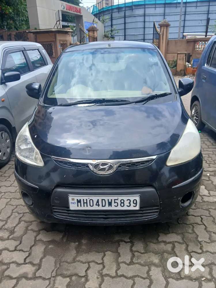 Hyundai I10 Kappa Magna 2009