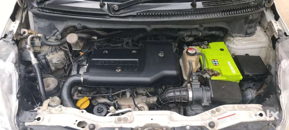 Maruti Suzuki Ertiga 2017 Diesel Car
