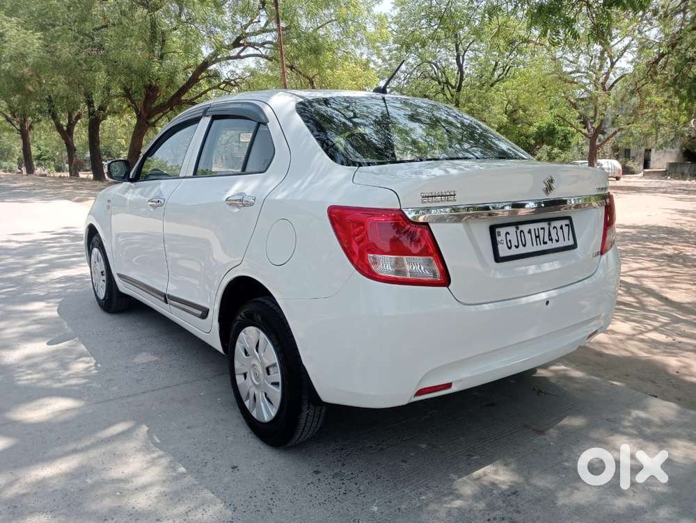 Maruti Suzuki Swift Dzire Ldi Bsiv, 2019, Diesel