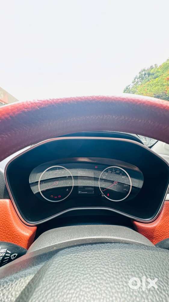 Mg Hector 1.5 Super Petrol Manual (2019)