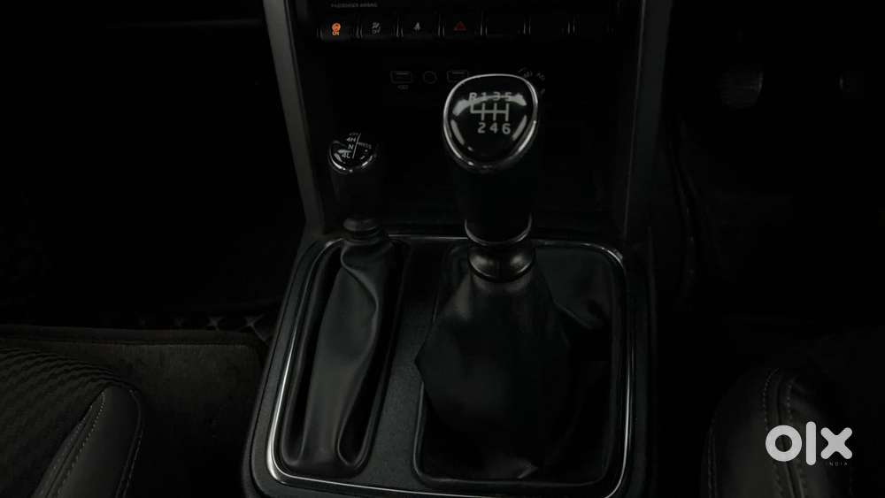 Mahindra Thar Lx 4-str Hard Top Mt, 2021, Diesel