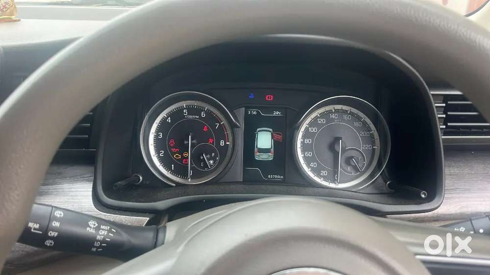 Maruti Suzuki Ertiga 2023 Zxi