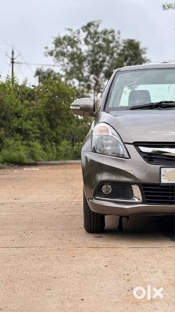 Maruti Suzuki Swift Dzire 1.2 Vxi, 2016, Petrol