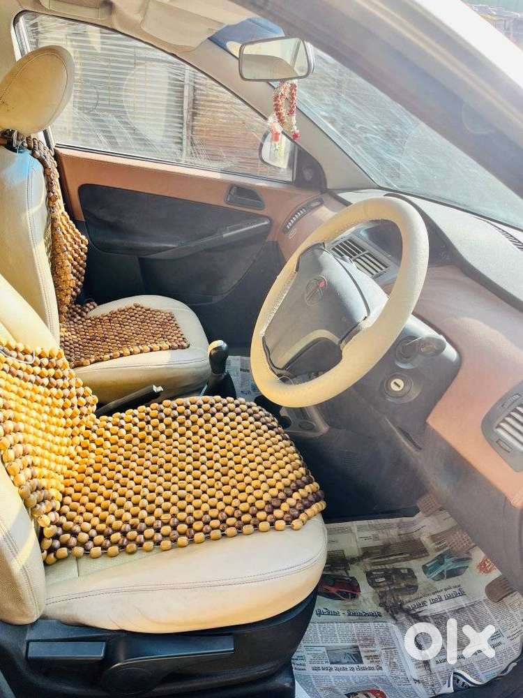 Tata Indica Vista Quadrajet Vx, 2010, Diesel