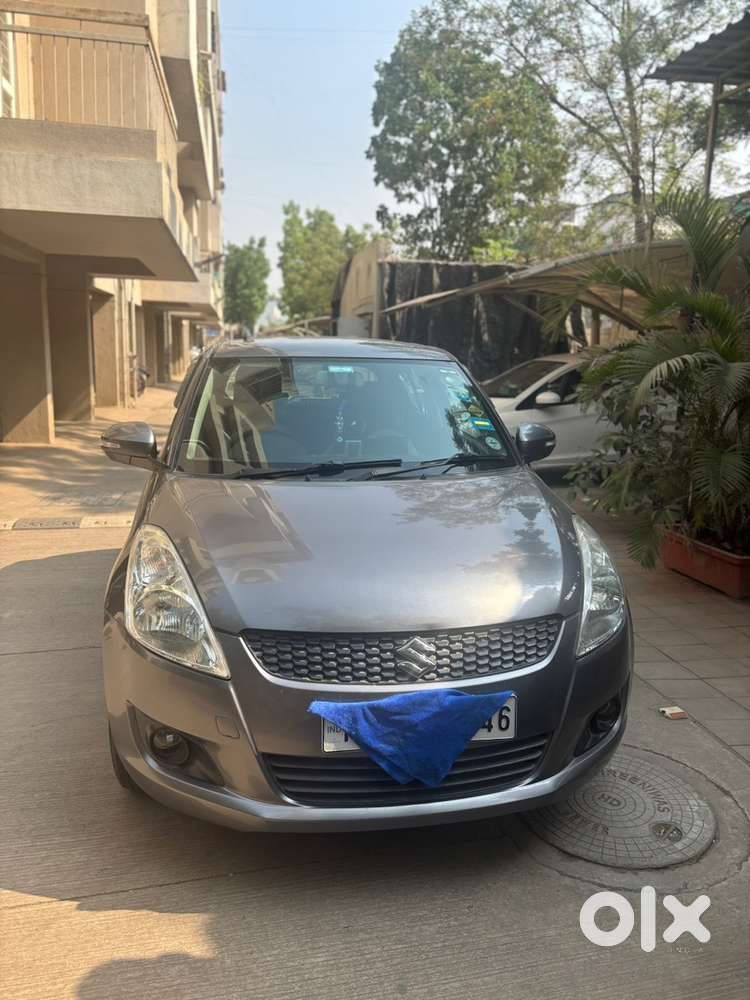 Maruti Suzuki Swift December 2012 Petrol Good Condition