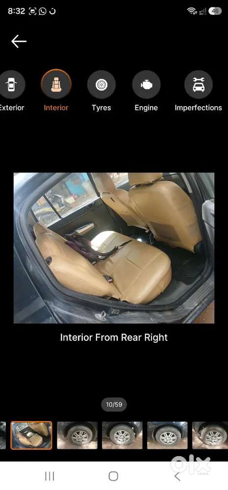 Hyundai Getz Prime 2007