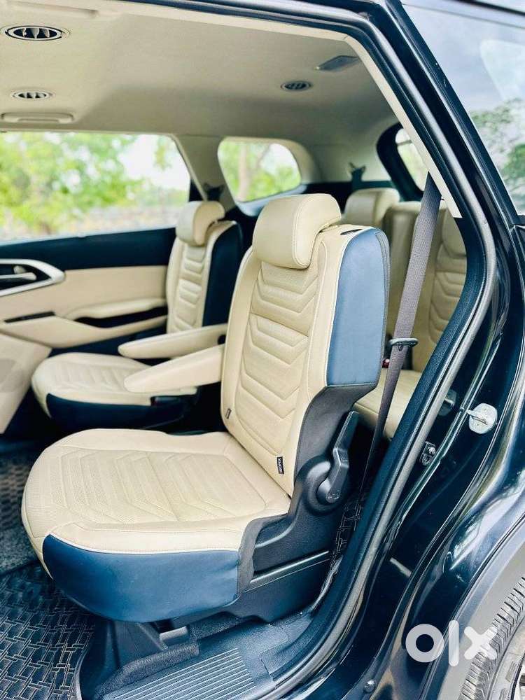Kia Carens 1.4 Luxury Plus 6 Str, 2023, Diesel