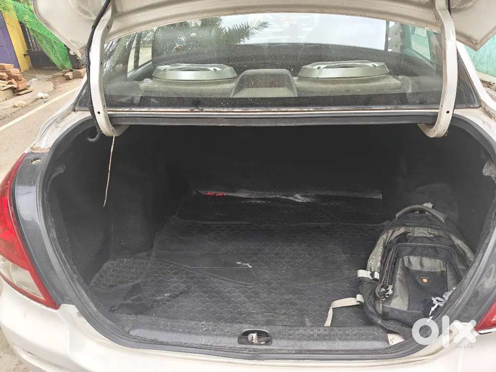 Maruti Suzuki Swift Dzire 2016 Diesel