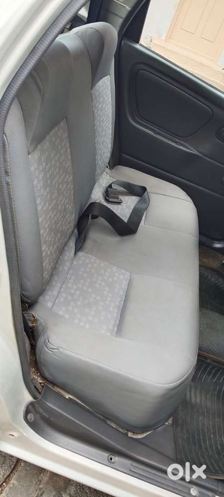 Maruti Suzuki Alto 0.8 Lxi (o), 2011, Petrol
