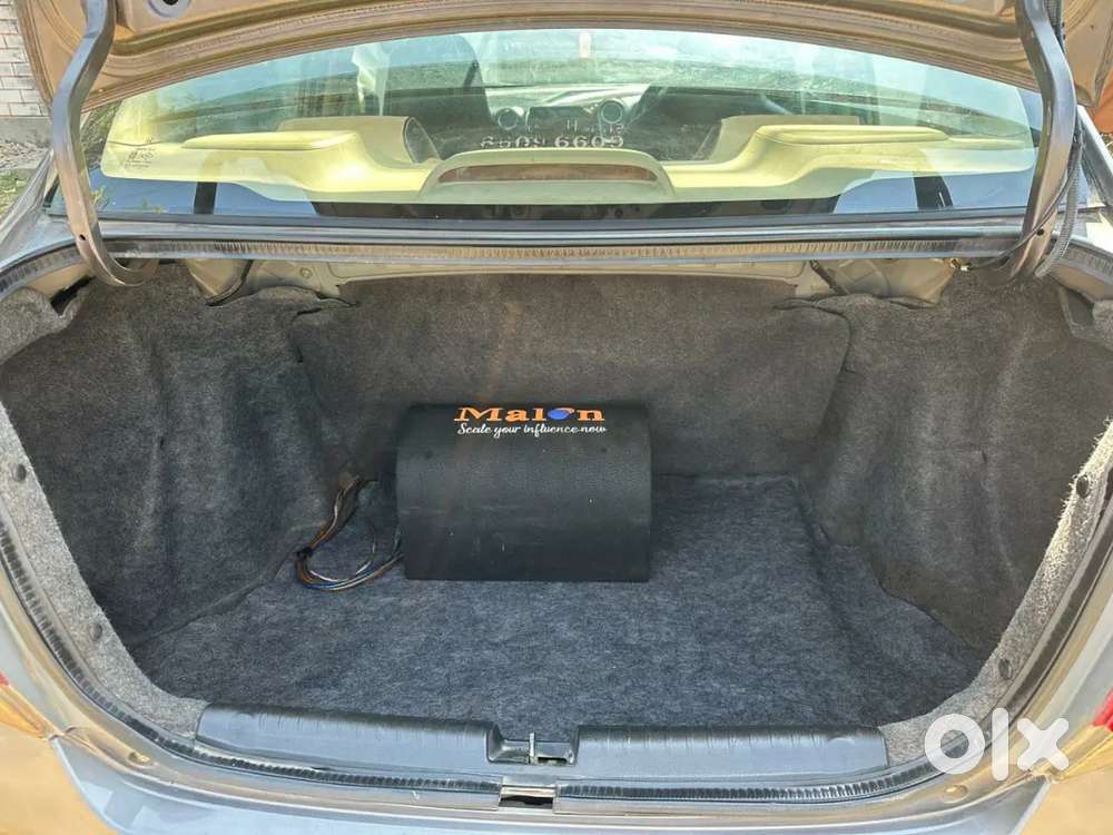 New Condition Honda Amaze