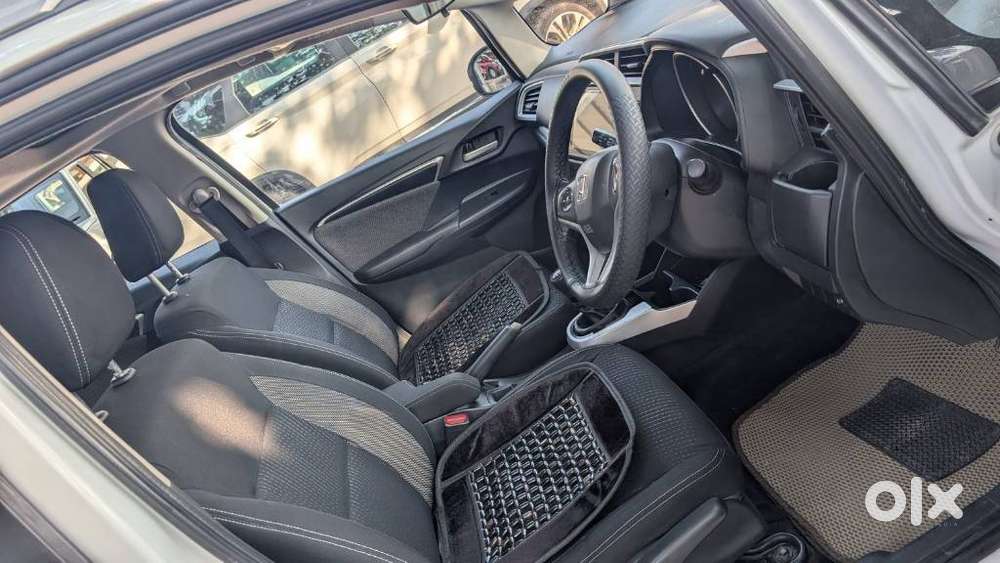 Honda Wr-v 1.5 Vx I-dtec, 2017, Diesel