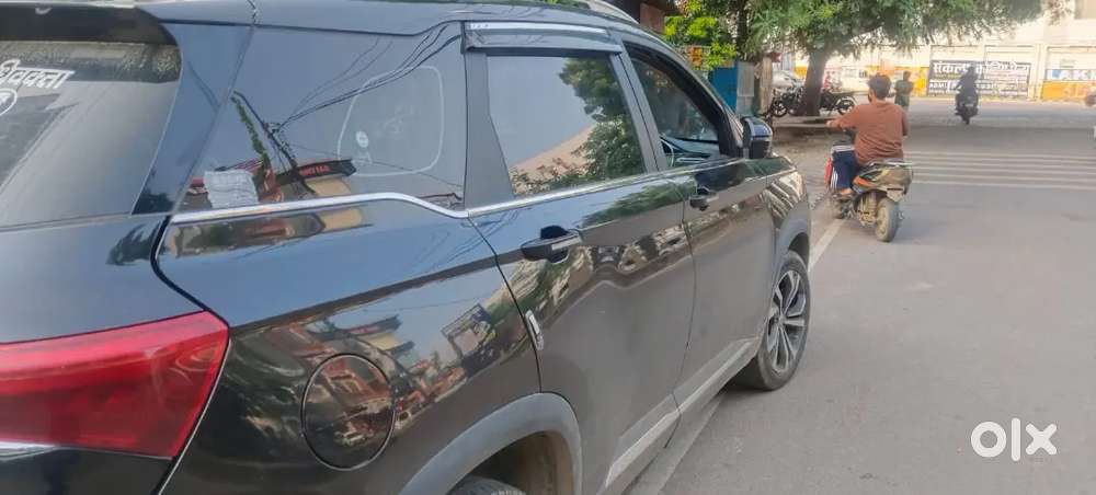 Mg Hector 2024 Petrol 17000 Km Driven