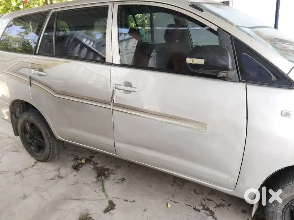 Toyota Innova Diesel 2008