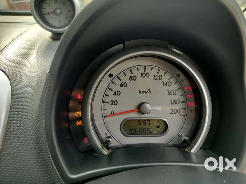 Maruti Ritz Vdi 2014
