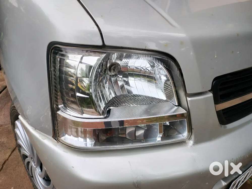 Maruti Suzuki Wagon R 2003.