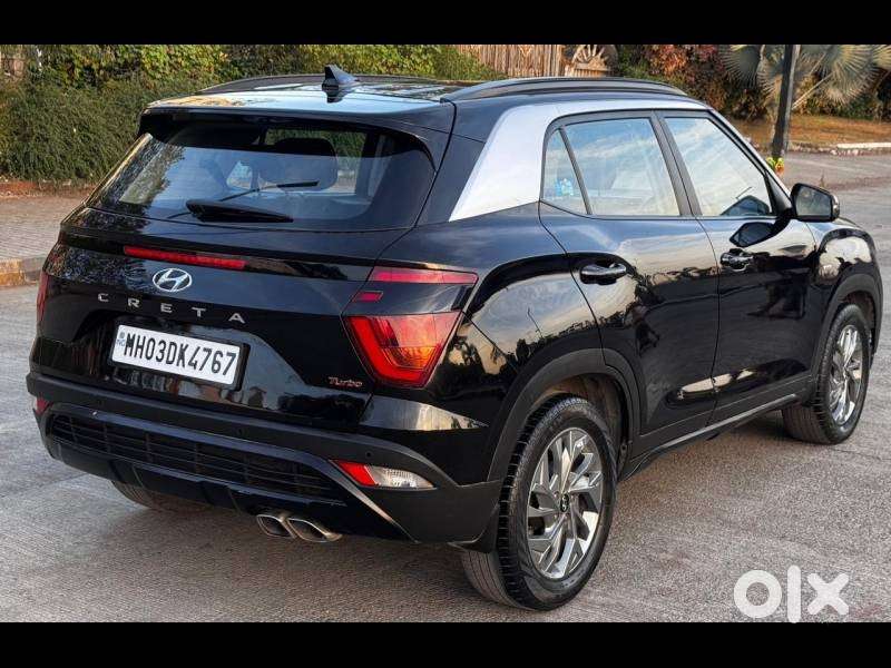 Hyundai Creta, 2020