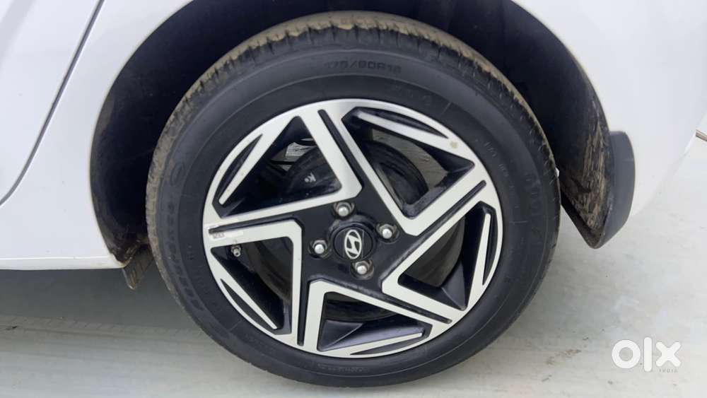 Hyundai Grand I10 Nios Sportz 1.2 Kappa Vtvt, 2025, Petrol