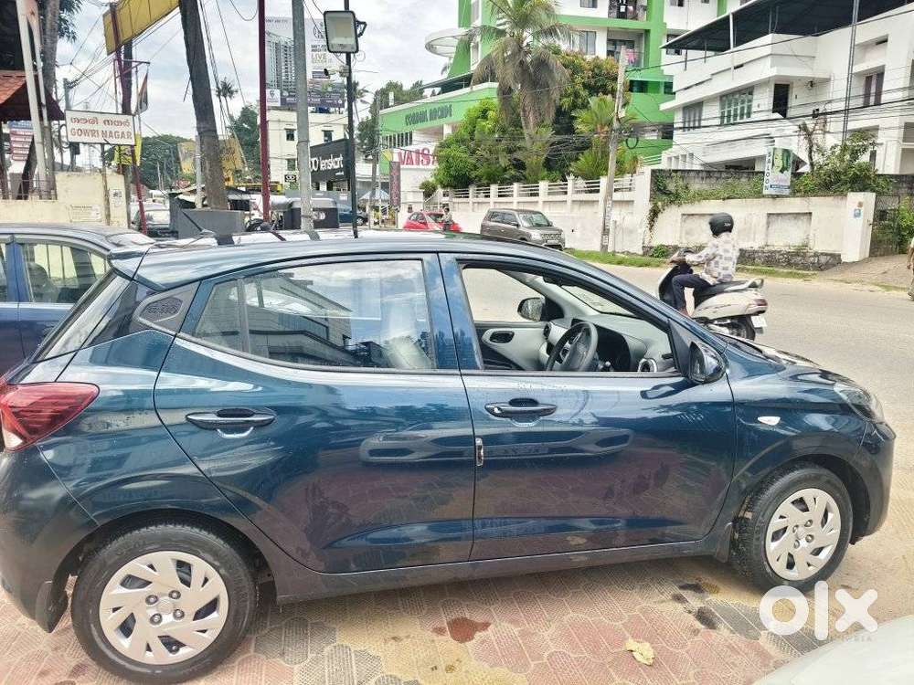 Hyundai Grand I10 Nios Magna, 2023, Petrol