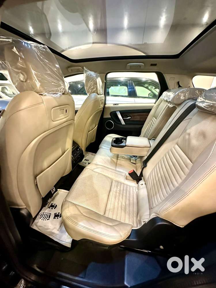 Land Rover Discovery Metropolitan Edition, 2020, Diesel
