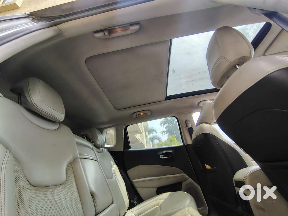 Jeep Compass 1.4 Limited Plus, 2020, Petrol