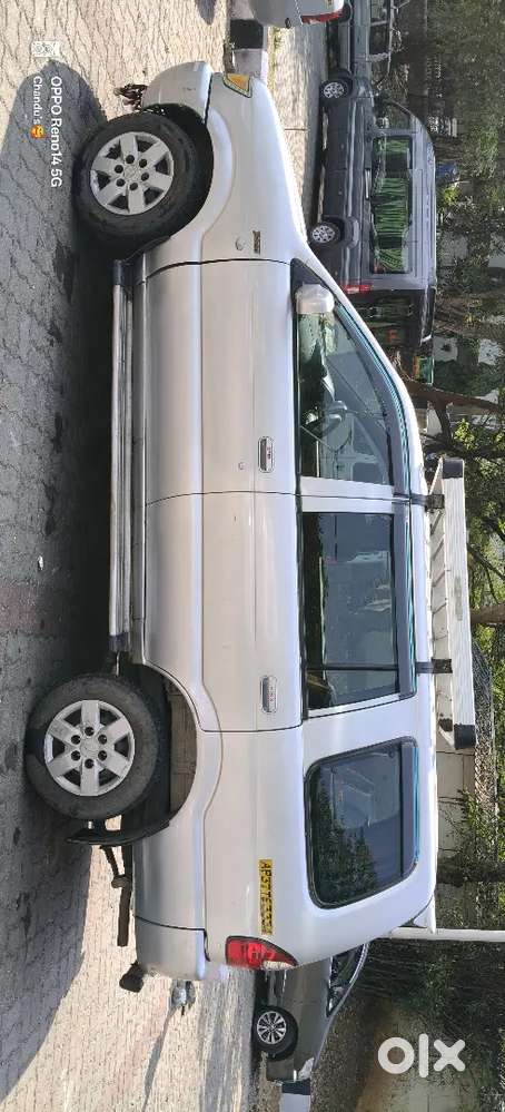 Chevrolet Tavera 2015 Diesel 268000 Km Driven