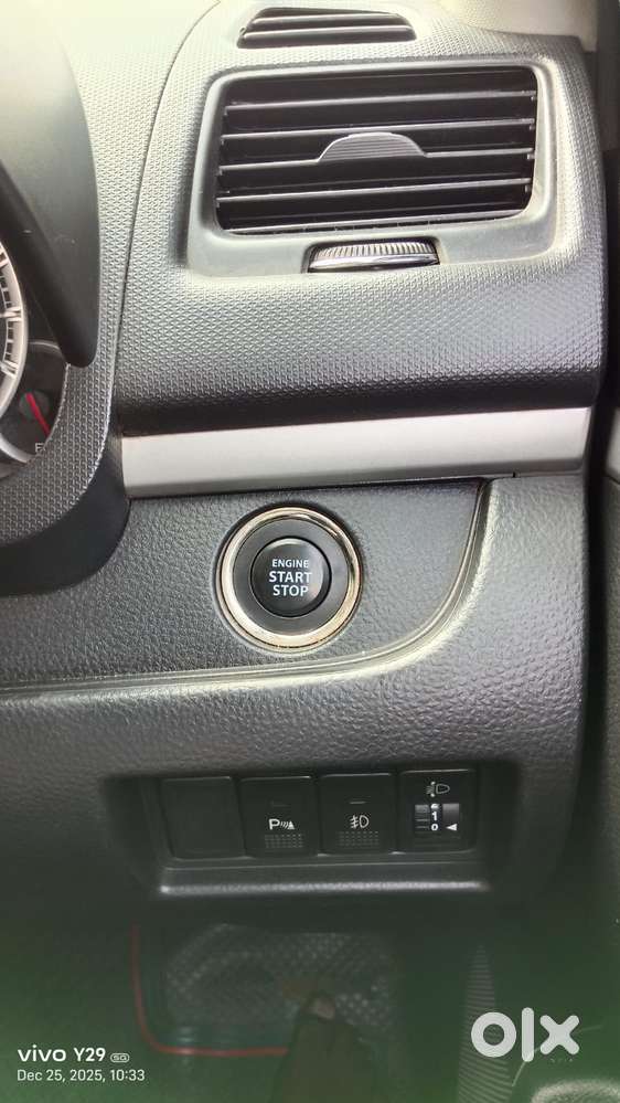 Maruti Suzuki Swift 2011-2014 Zdi, 2016, Diesel