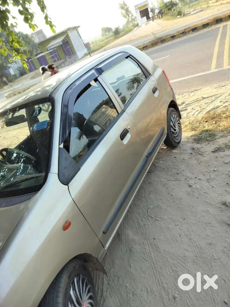 Maruti Suzuki Alto Lxi 2011 Car