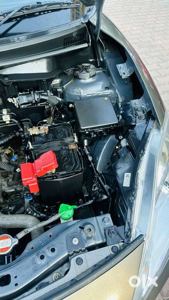 Maruti Suzuki Swift Dzire 1.3 Vxi, 2020, Petrol