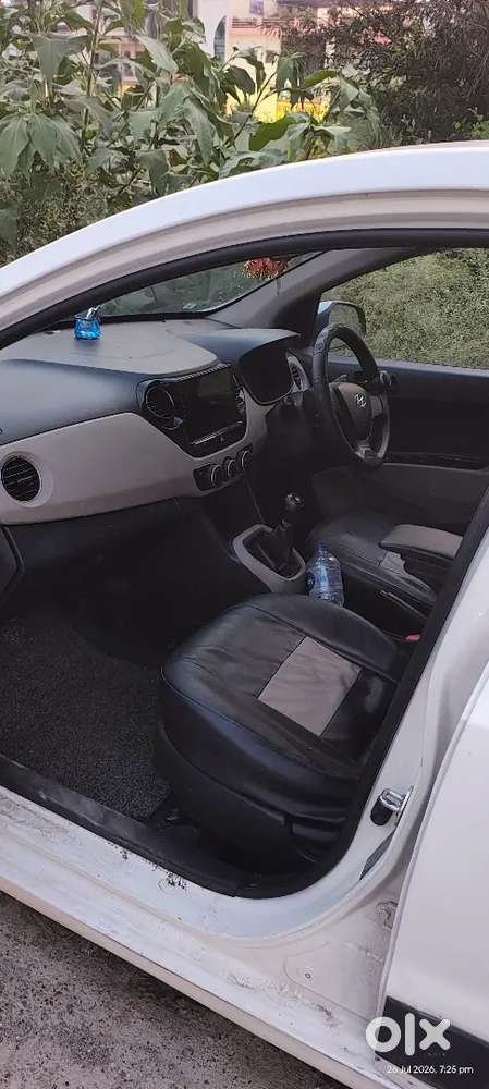 Hyundai Grand I10 2016 Model
