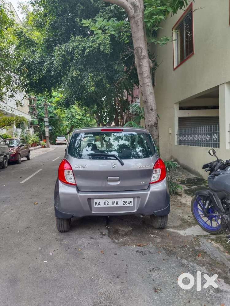 Maruti Suzuki Celerio 2015, Petrol In Best Condition