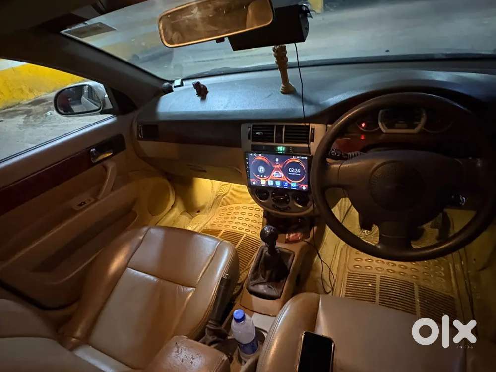 Chevrolet Optea ,2006 Model