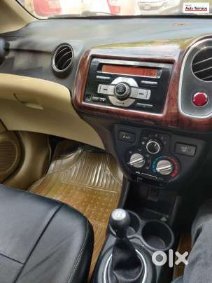 Honda Mobilio S I-vtec, 2015, Petrol