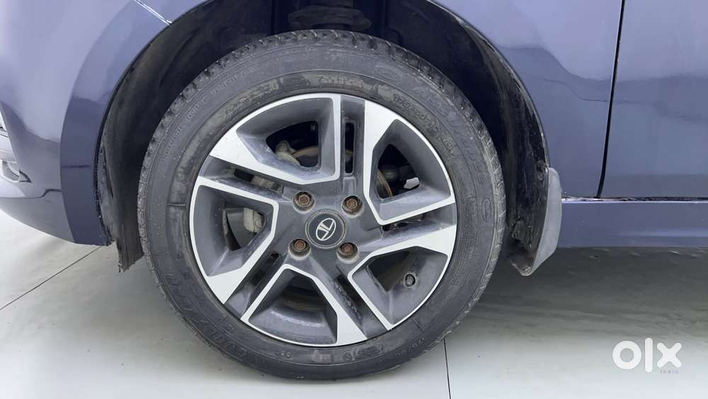 Tata Tiago 1.2 Revotron Xz Plus, 2021, Petrol