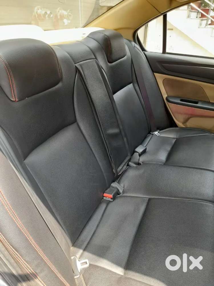 Honda Amaze Petrol Manual Transmission