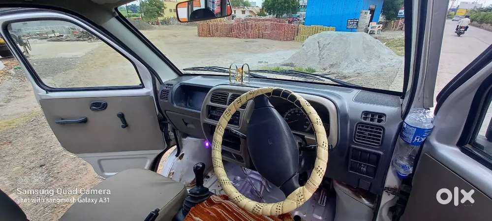 Maruti Suzuki Eeco 2015 Petrol 170000 Km Driven