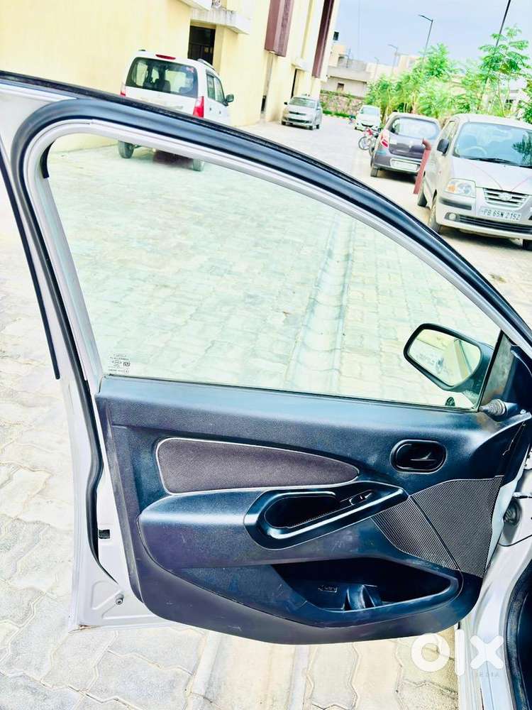 Ford Figo 2010 Petrol Good Condition