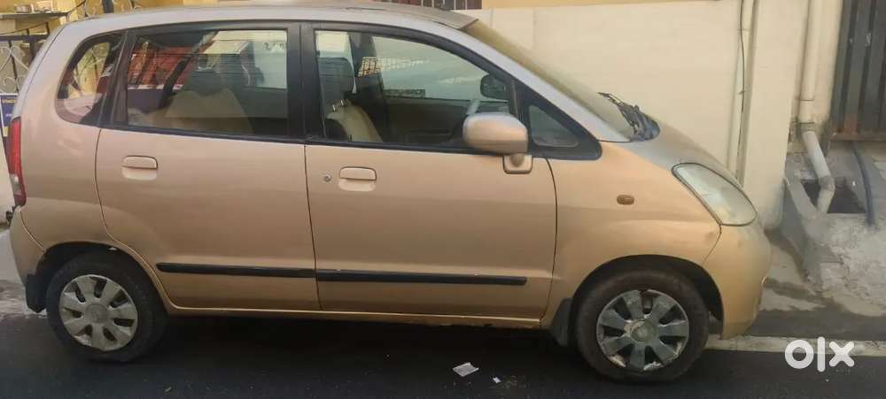 Maruti Suzuki Zen Estilo 2007