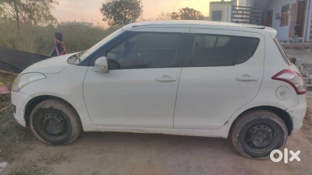Maruti Suzuki Swift 2011 Diesel Good Condition