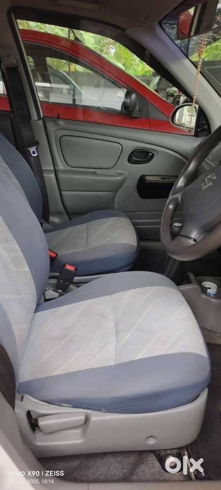 Maruti Suzuki Alto K10 Plus Edition, 2011, Petrol