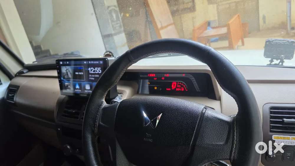 Mahindra Bolero 2023 Diesel Good Condition