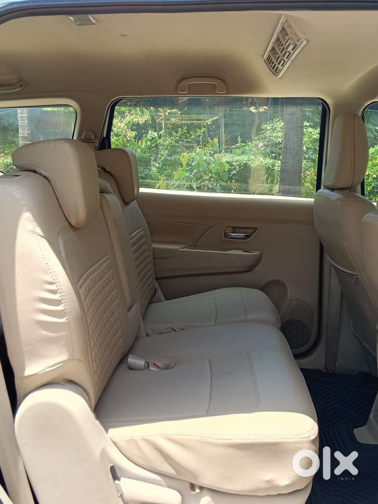 Maruti Suzuki Ertiga 1.5 Zxi, 2024, Cng & Hybrids