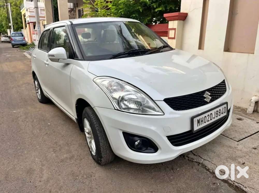 Maruti Suzuki Dzire 2014 Petrol Good Condition