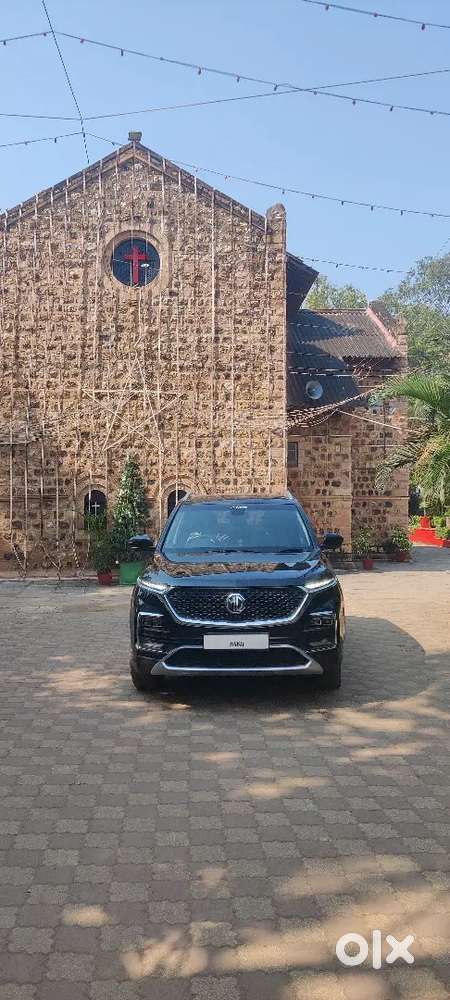 Mg Hector 2.0 Sharp Diesel 2019