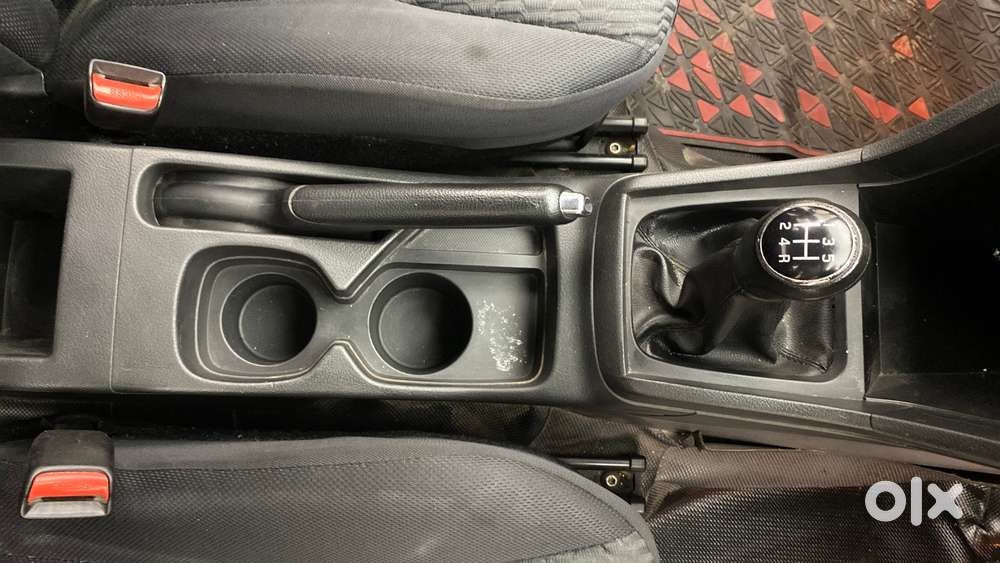 Maruti Suzuki Vitara Brezza Vdi (o), 2016, Diesel