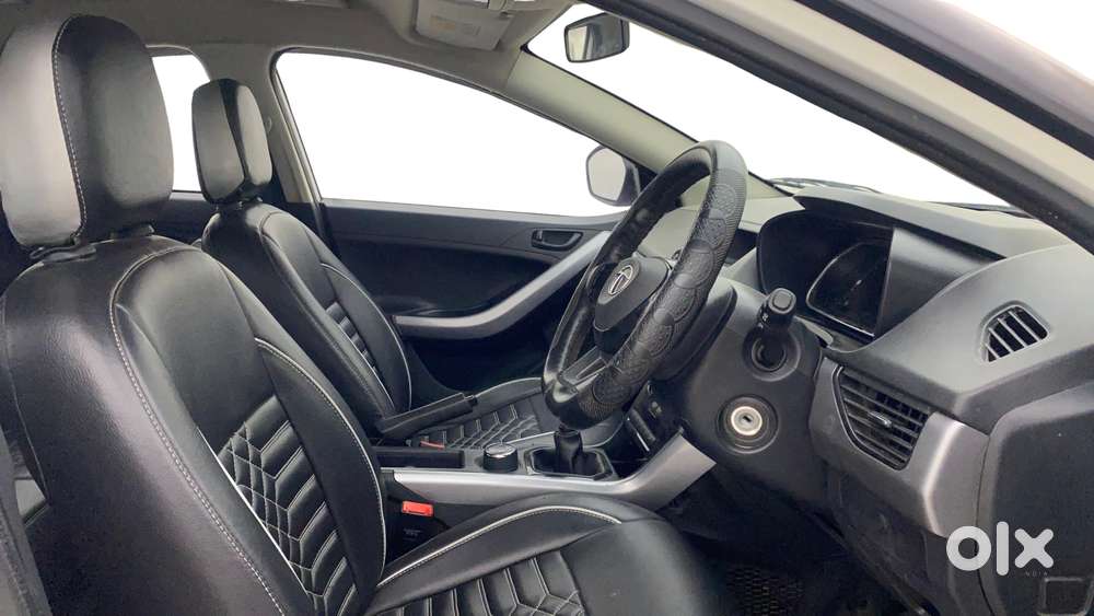 Tata Nexon 1.2 Revotron Xm (s), 2022, Diesel