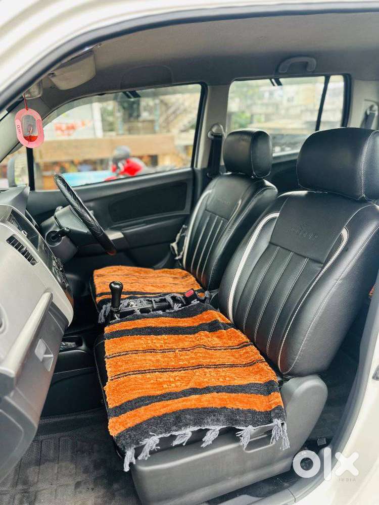 Maruti Suzuki Wagon R Lxi Cng Avance Edition, 2012, Cng & Hybrids