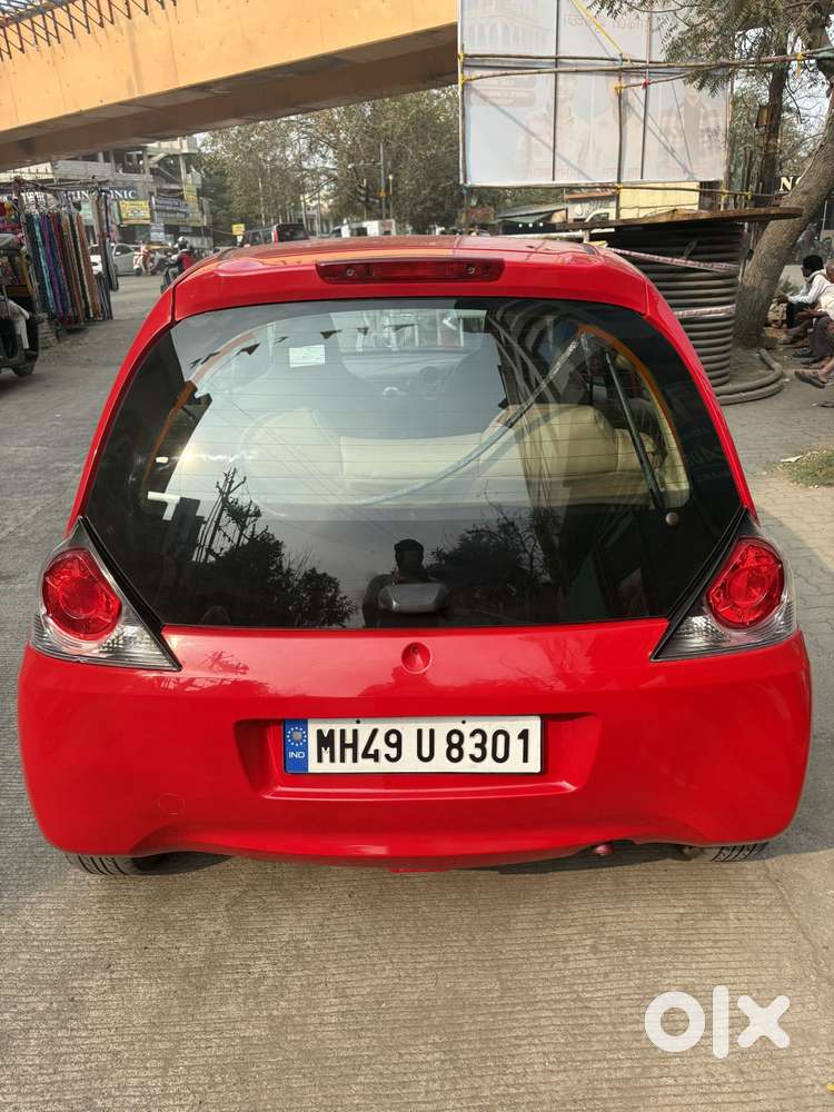 Honda Brio 2013-2016 S Mt, 2015, Petrol