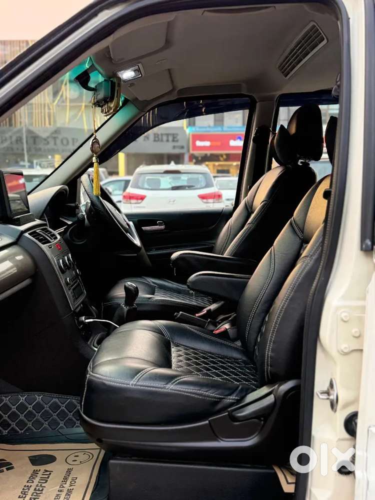 Tata Safari Strome Model 2016 Reg 2017 Owner 1st Fuel Diesel